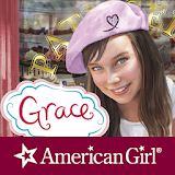 Grace's Sweet Shop icon