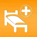 Cover Image of Download Hospital Bed Inventory Tracker  APK