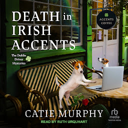 Icon image Death in Irish Accents