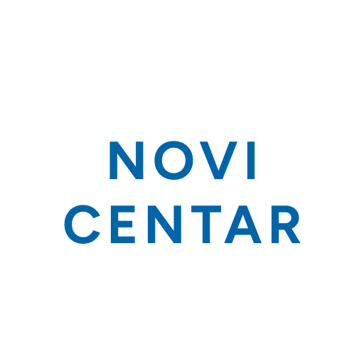 Udruga Novi Centar 1.0.0 Icon