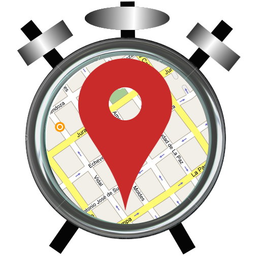 Travel Alert - Dont Miss Out logo