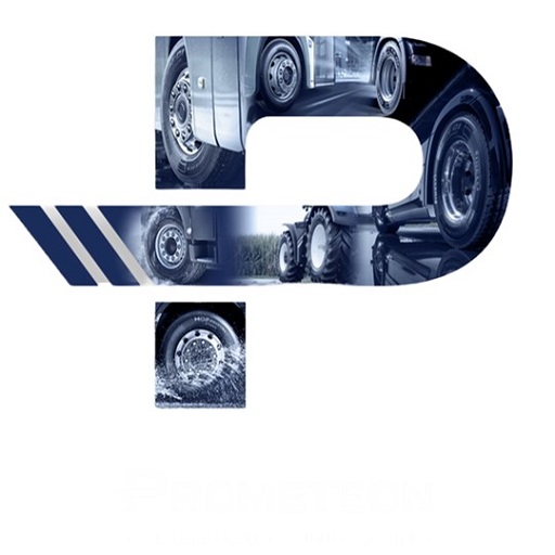 Prometeon Mobil logo