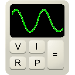 Imagen de icono Calculadora Electrónica