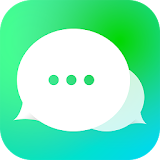 Message OS 12 icon