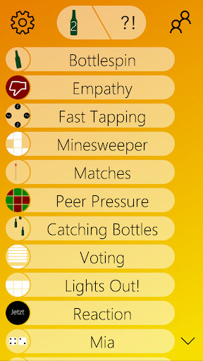 Beerminator Screenshot 1 - AppWisp.com
