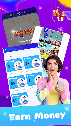 EasyCash Screen 3