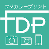 FDP フジカラー写真プリント for Android icon