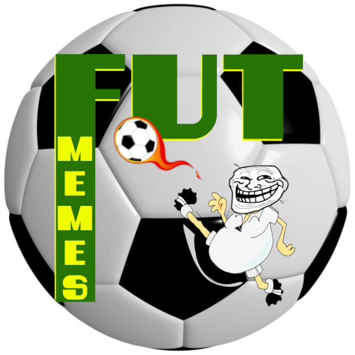 FutMemes logo
