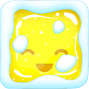 Crazy Squares - Puzzles app icon