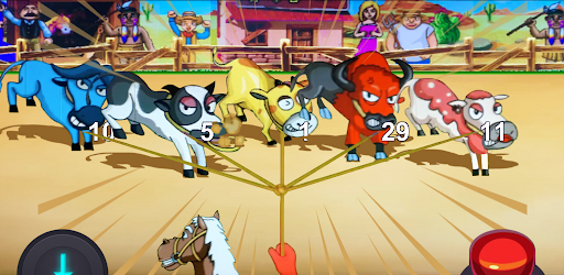 Cool Cowboy Mod Apk v1.5