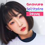 Cover Image of Télécharger Gravure Solitaire - Inkyung 1.4.07 APK