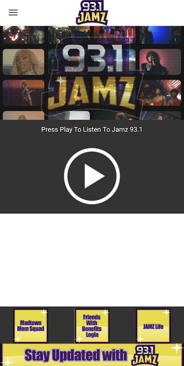 93.1 Jamz - 7.2.3 - (Android)