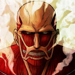 Cover Image of Download Attack On Titan Quiz 2021 8.3.4z APK