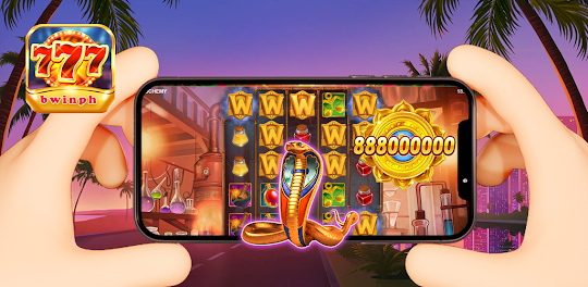 777 Slots bwinph™ Casino Game