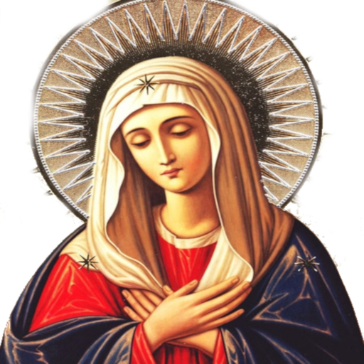 The Glories of Mary St. Alpho