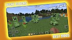 screenshot of Lucky Block Mod for Minecraft 