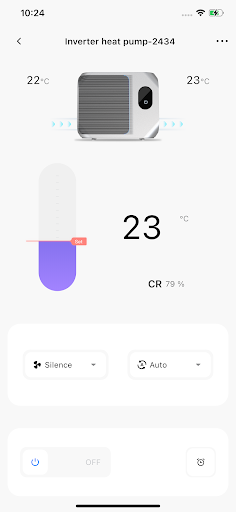 iGarden Screenshot 4 - AppWisp.com