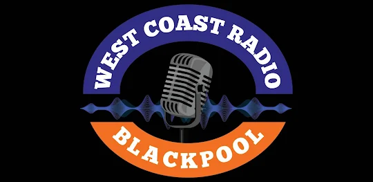 West Coast Radio Blackpool