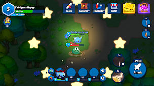 Soul Shifters: Online - Screenshot 3