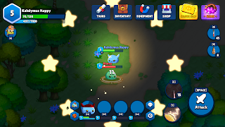 Soul Shifters: Online - Screenshot 3