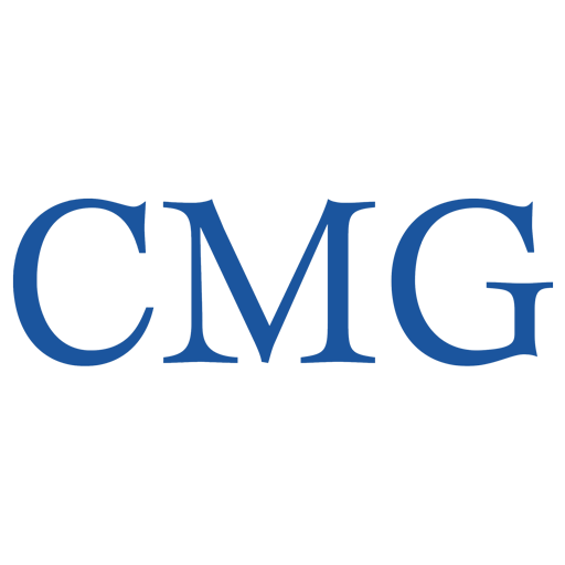 CMG Telemedicine  Icon