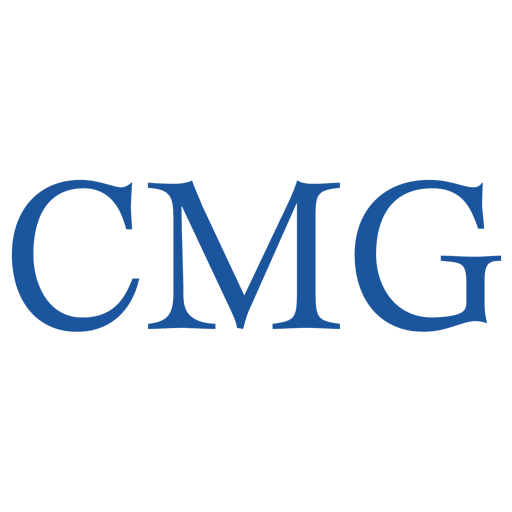 CMG Telemedicine logo