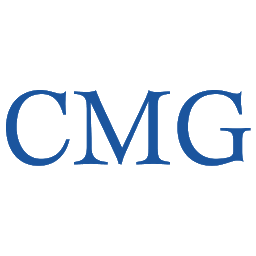 Symbolbild für CMG Telemedicine