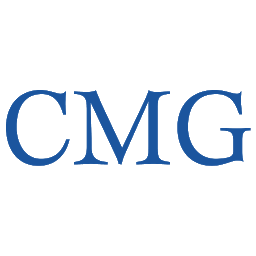 图标图片“CMG Telemedicine”