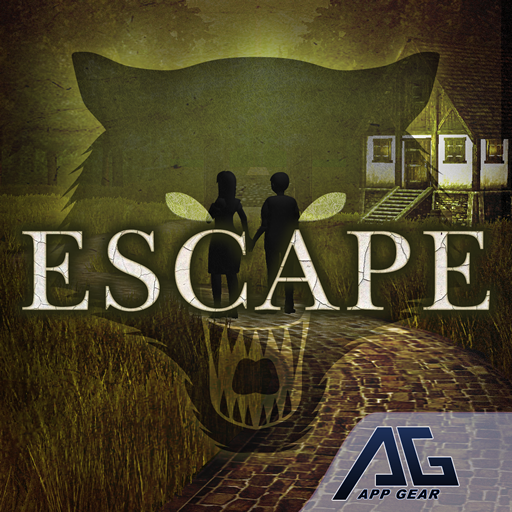 Escape Game Village  Icon