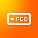 Full Recorder - Androidアプリ