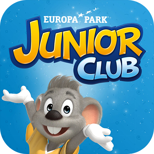 JUNIOR CLUB Spielkiste logo