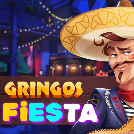 Gringos Fiesta