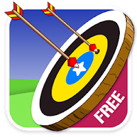 Archery Game - Bow and Arrow