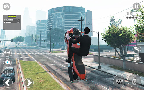 City Gangster Games 1.1 screenshots 10