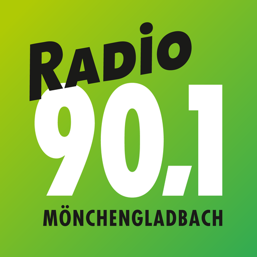 Radio 90.1  Icon