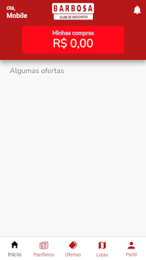 Clube Barbosa Itapoa Screen 2