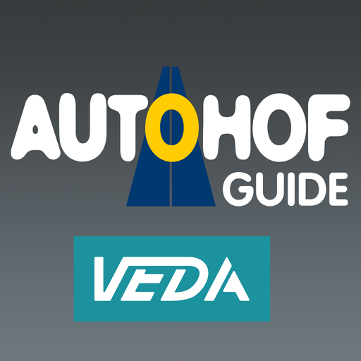 AUTOHOF GUIDE mit VEDA KOMPASS Unduh di Windows