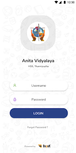 Anita Vidyalaya HSS, Thannipuz Screen 3