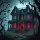 Scary Mansion：Horror Escape 3D