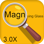 Magnifier - Magnifying Glass Apk