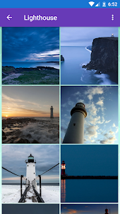 Harbor, Lighthouse Wallpapers