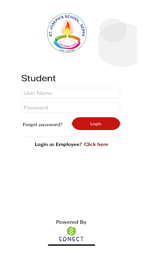 St. Josephs School SEPPA Screen 2