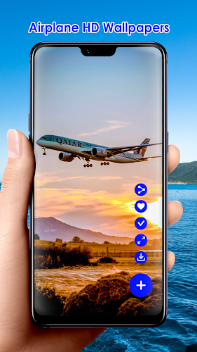 Airplane HD Wallpapers - Latest version for Android - Download APK