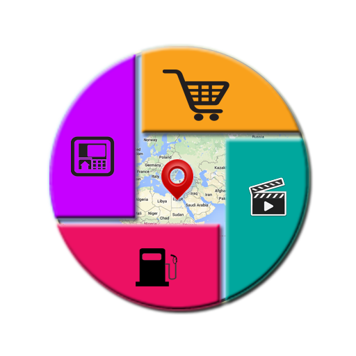 Deals and Businesses logo