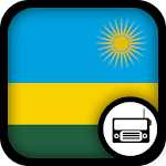 Rwanda Radio Apk