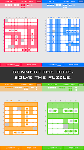 Logic Dots
