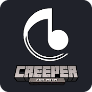 Player Music for Creeper Aw Man