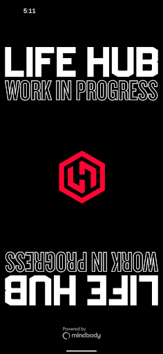 Life Hub