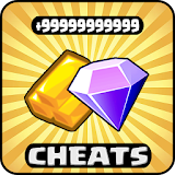 Cheat For Monster Legends icon