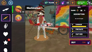 Grand Vegas Crime - Screenshot 2